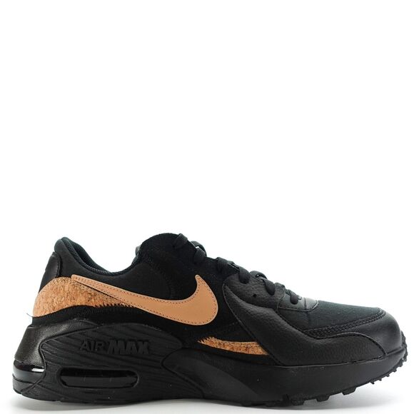Nike Air Max Excee Mens Sneakers Size 9 \'Black Praline\' DJ1973-001 Samples main image 5